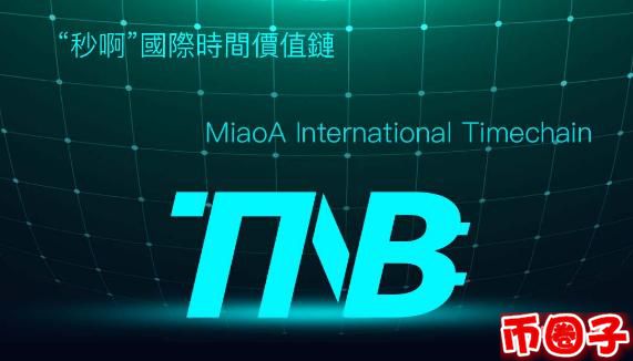 tnb幣交易平臺，tnb幣官網介紹