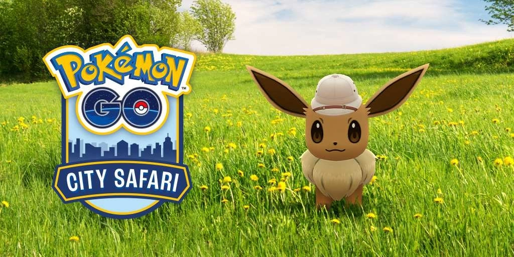 「Pokémon GO City Safari：臺(tái)南」2024 年 3 月登場(chǎng)！狩獵帽伊布、坐騎小羊游戲內(nèi)首度登場(chǎng)